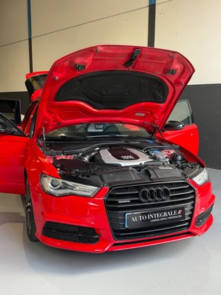 Audi A6 3.0 tdi 326cv competition