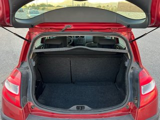 Renault Megane 2007