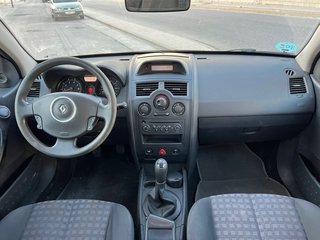 Renault Megane 2007
