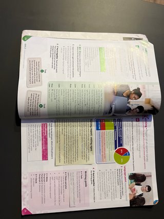 Together Student Book 4 (Spain)