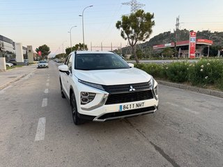 Mitsubishi Eclipse Cross Select Hybrid 4WD 2022