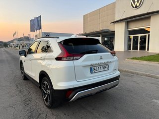 Mitsubishi Eclipse Cross Select Hybrid 4WD 2022