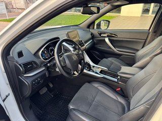 Mitsubishi Eclipse Cross Select Hybrid 4WD 2022