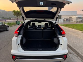 Mitsubishi Eclipse Cross Select Hybrid 4WD 2022