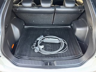 Mitsubishi Eclipse Cross Select Hybrid 4WD 2022