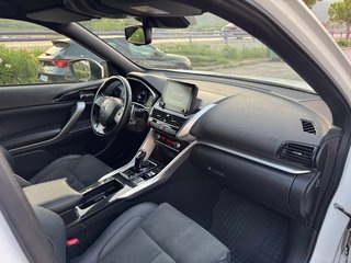 Mitsubishi Eclipse Cross Select Hybrid 4WD 2022