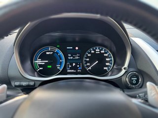Mitsubishi Eclipse Cross Select Hybrid 4WD 2022