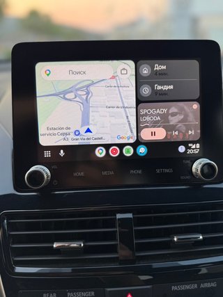 Mitsubishi Eclipse Cross Select Hybrid 4WD 2022