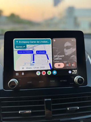 Mitsubishi Eclipse Cross Select Hybrid 4WD 2022