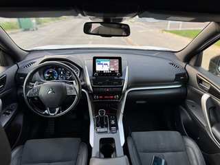 Mitsubishi Eclipse Cross Select Hybrid 4WD 2022
