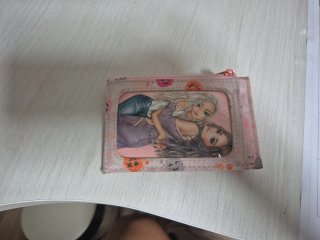 Cartera Top Model con compartimentos