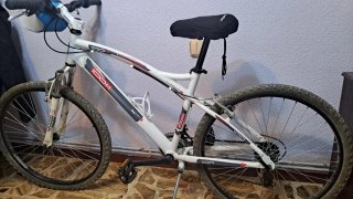 Bicicleta de paseo 100