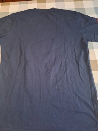 Camiseta El Pulpo Talla L