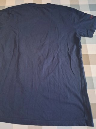 Camiseta El Pulpo Talla L