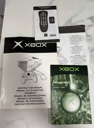 Xbox Original