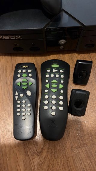 Xbox Original