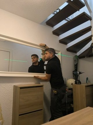 Manitas disponible ahora - rápido y económico