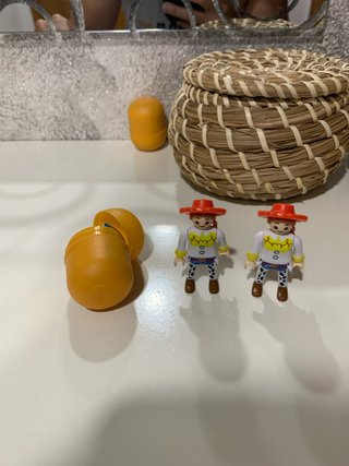 Figuras Kinder Sorpresa Disney