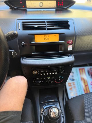 Citroen C4 2008