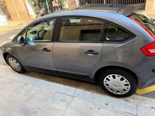 Citroen C4 2008