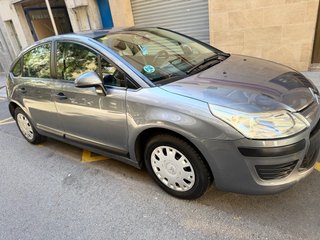 Citroen C4 2008