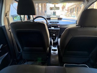 Citroen C4 2008