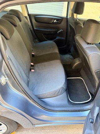 Citroen C4 2008