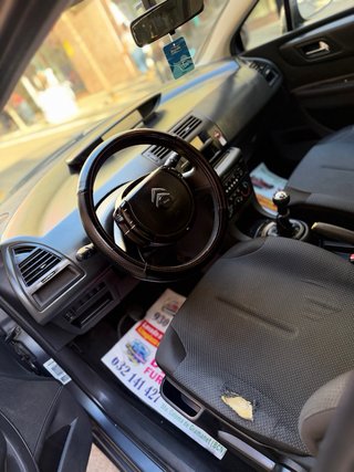 Citroen C4 2008
