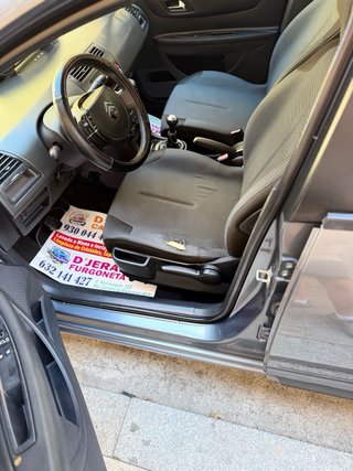 Citroen C4 2008