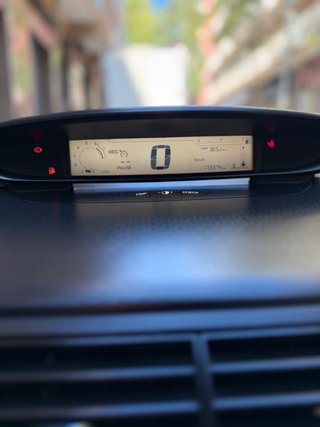 Citroen C4 2008