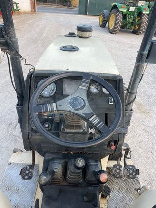 Tractor Lamborghini Frutero 775 V