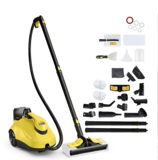 Little Yello 2 con 15 accesorios