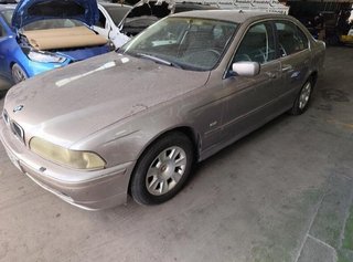 233703 centralita motor uce 5wk90012 bmw serie 2.2