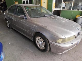 233703 centralita motor uce 5wk90012 bmw serie 2.2