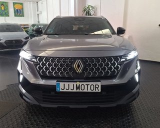 Renault Austral Techno