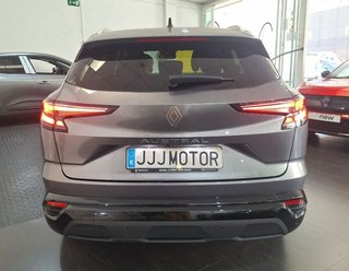 Renault Austral Techno