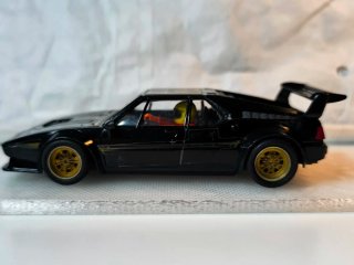 Scalextric - BMW M1 "20 Aniversario" (Ref. 4064)