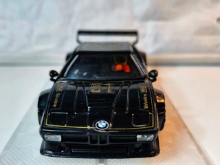 Scalextric - BMW M1 "20 Aniversario" (Ref. 4064)