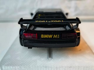 Scalextric - BMW M1 "20 Aniversario" (Ref. 4064)