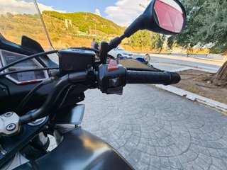 Aprilia Caponord 2002 - 56.000 km