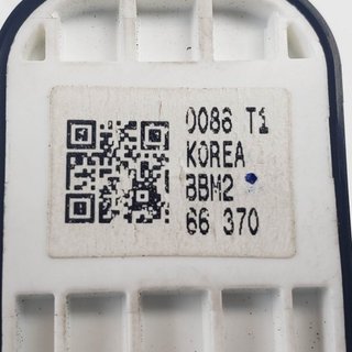 MANDO ELEVALUNAS DELANTERO DERECHO MAZDA MAZDA 3 LIM. (BL) 2008-2013