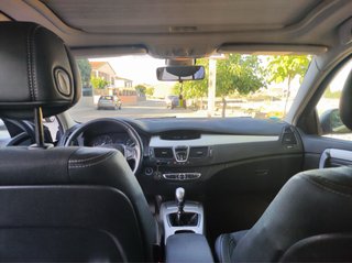 Renault Laguna 2008