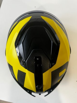 Casco Xomo Carbon bmw motorrad