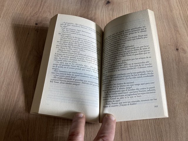 Un asunto de hombres J. Hadley Chase