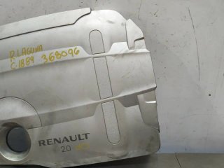 Tapa motor RENAULT LAGUNA III GRANDTOUR