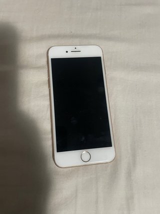 iPhone 8 Rosa Bronce