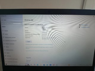 Lenovo IdeaPad 3 14IML05 Gris/Plata