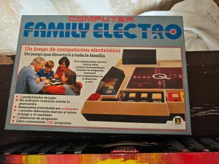 Lote juegos de mesa + Scalextrics + Volante PC