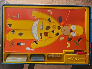 Lote juegos de mesa + Scalextrics + Volante PC