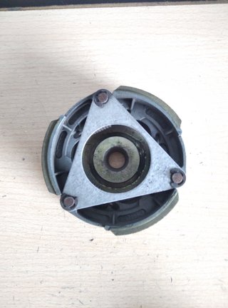 Embrague Derbi Variant Pedales Original